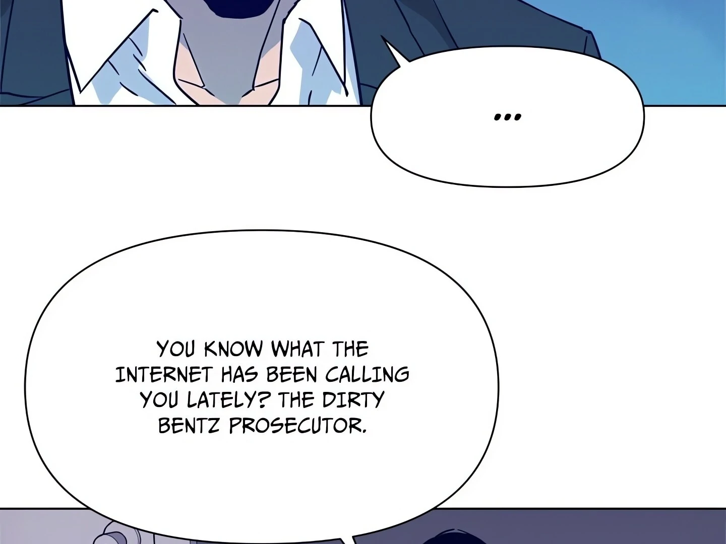 Cleaner K Chapter 79 page 66 - 