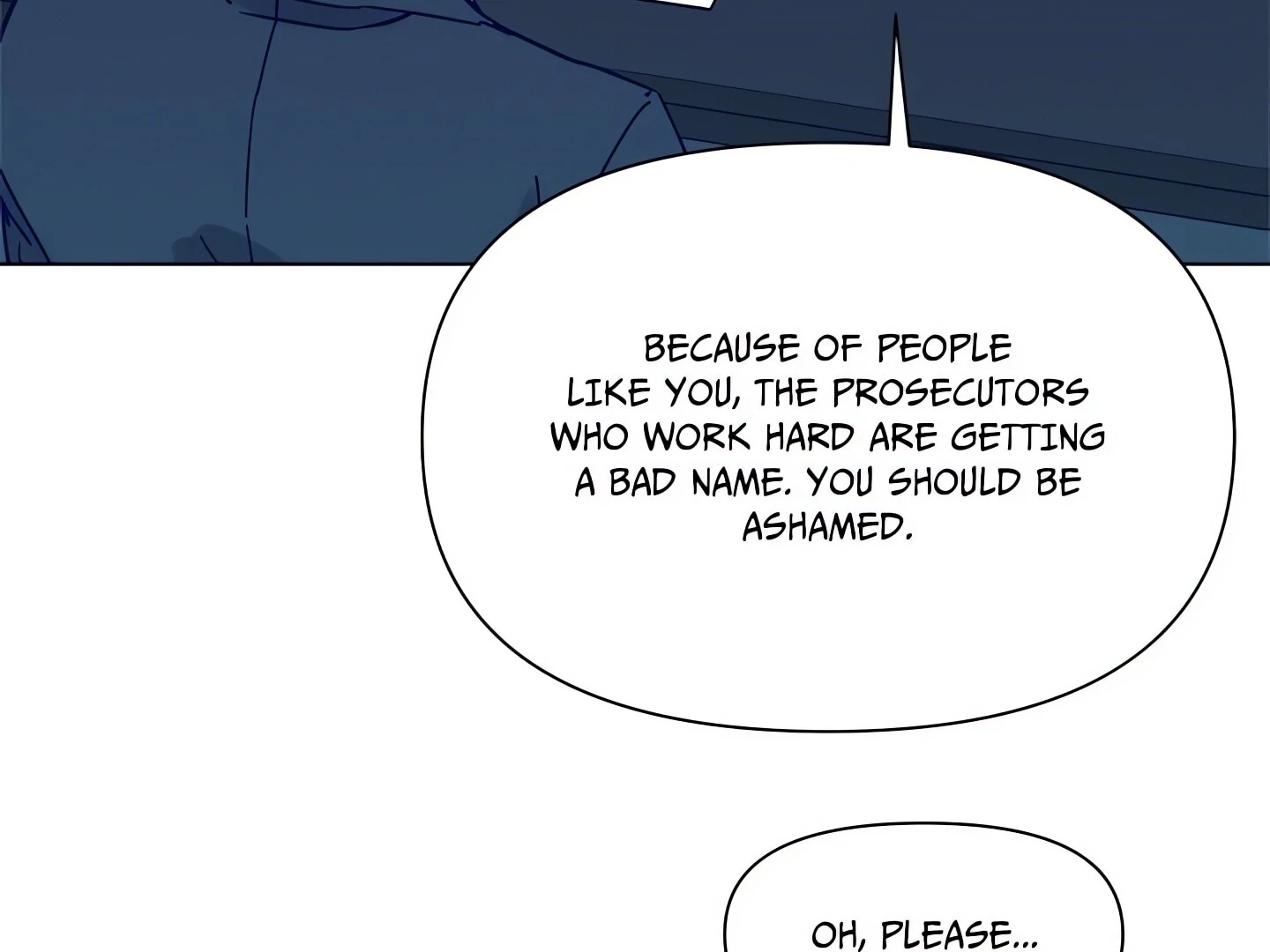 Cleaner K Chapter 79 page 68 - 