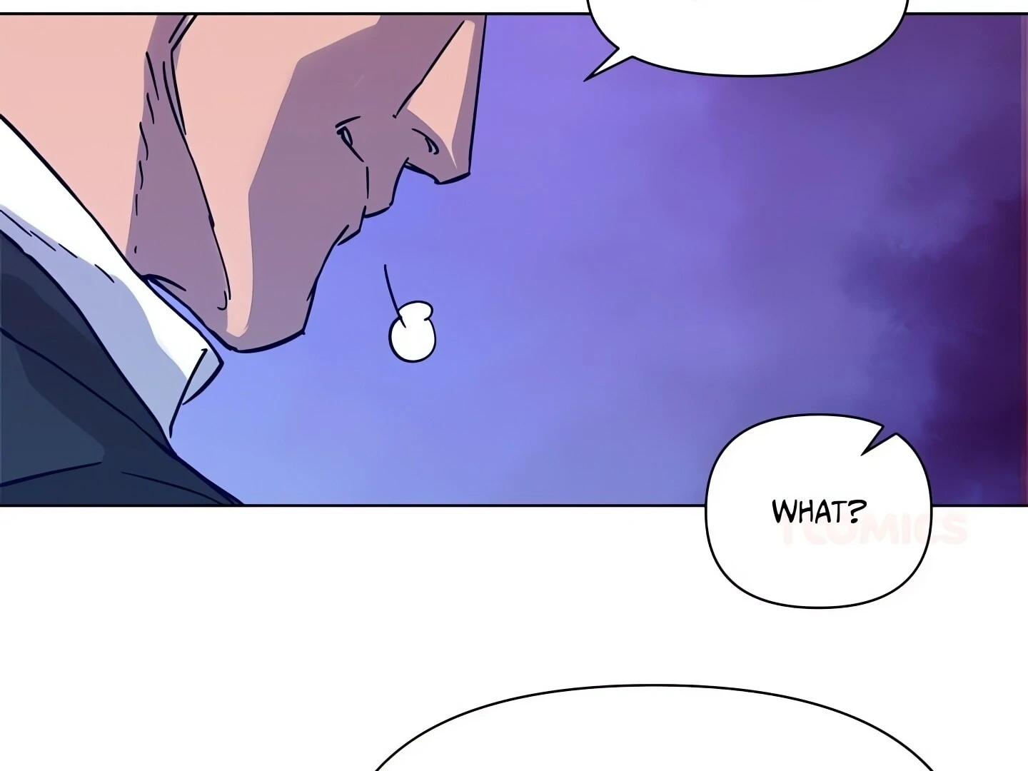 Cleaner K Chapter 79 page 69 - 
