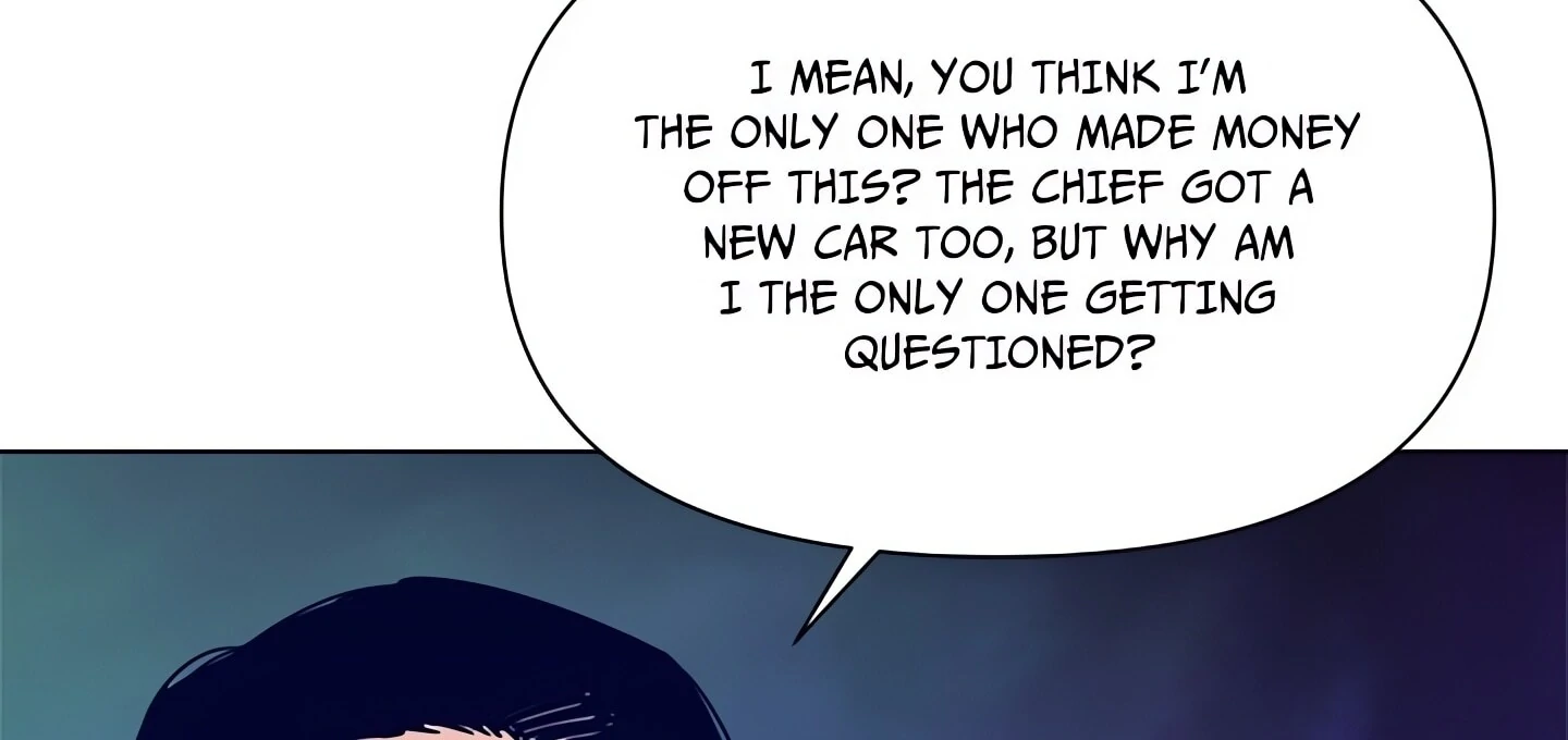 Cleaner K Chapter 79 page 70 - 