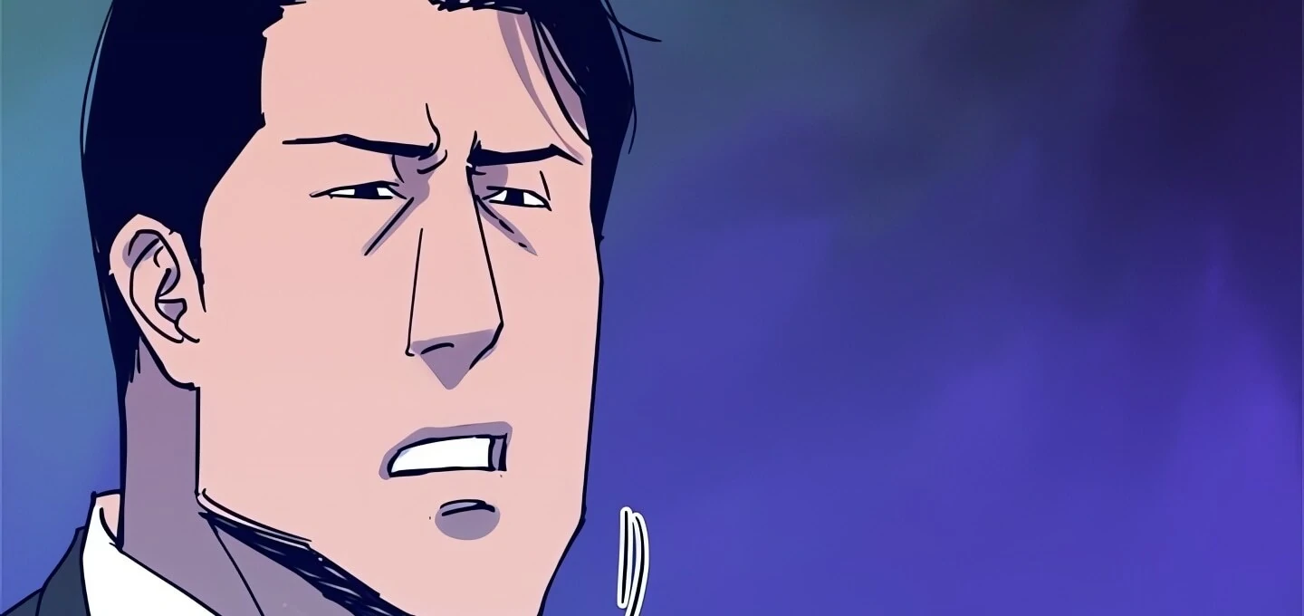 Cleaner K Chapter 79 page 71 - 