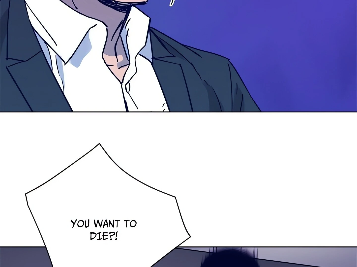 Cleaner K Chapter 79 page 72 - 