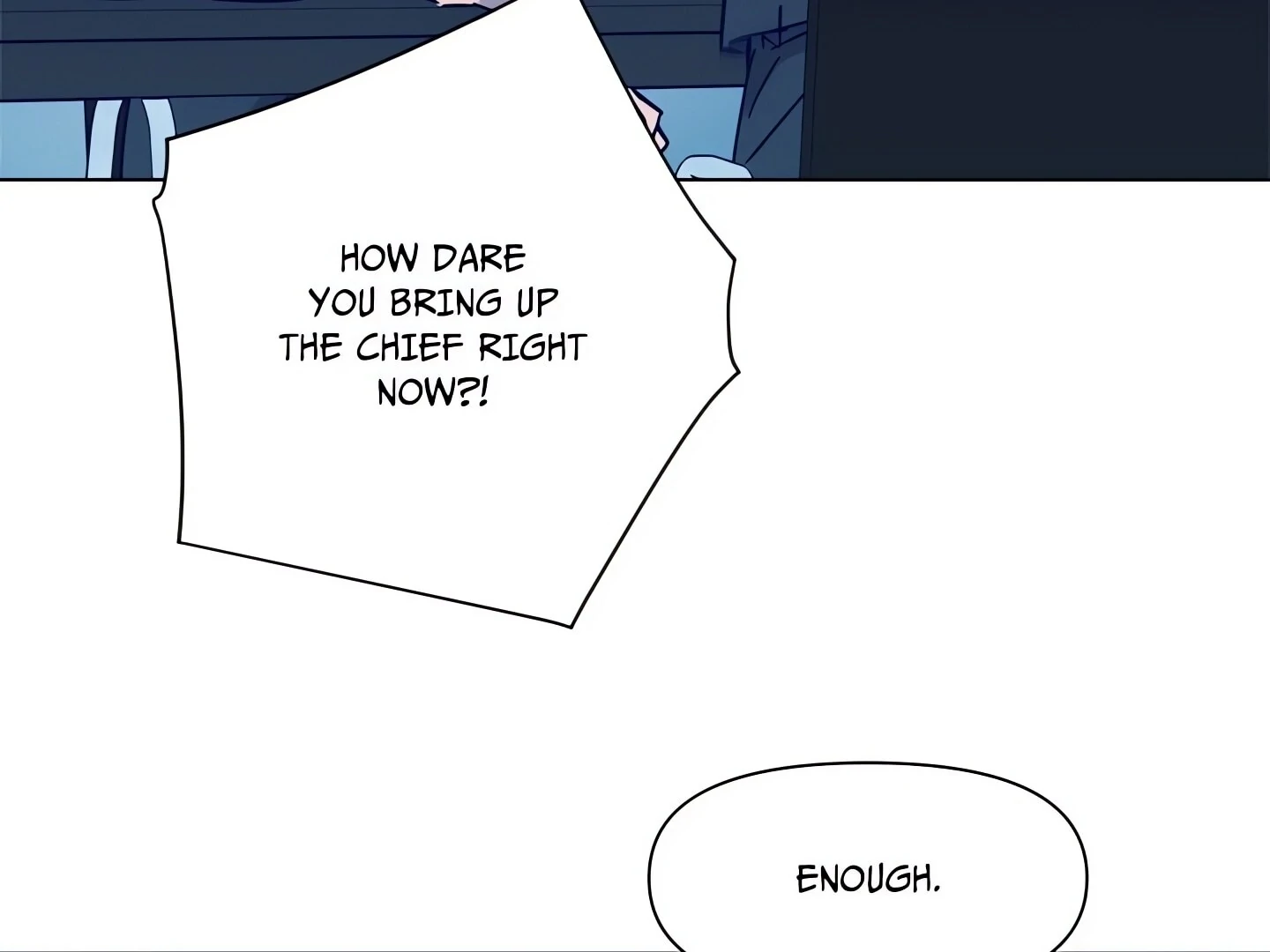 Cleaner K Chapter 79 page 74 - 
