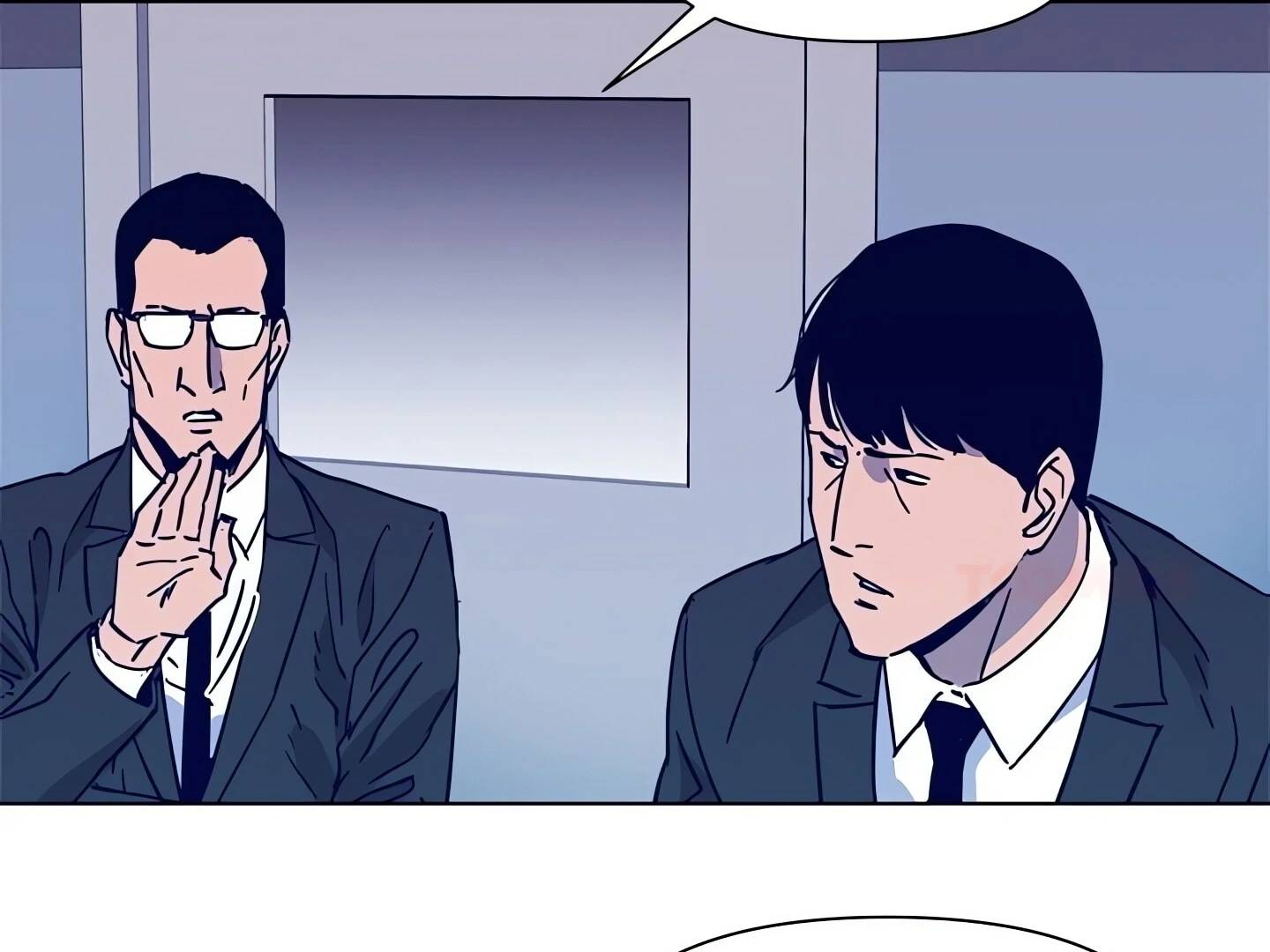 Cleaner K Chapter 79 page 75 - 