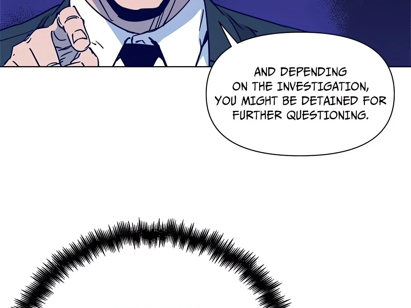 Cleaner K Chapter 79 page 77 - 