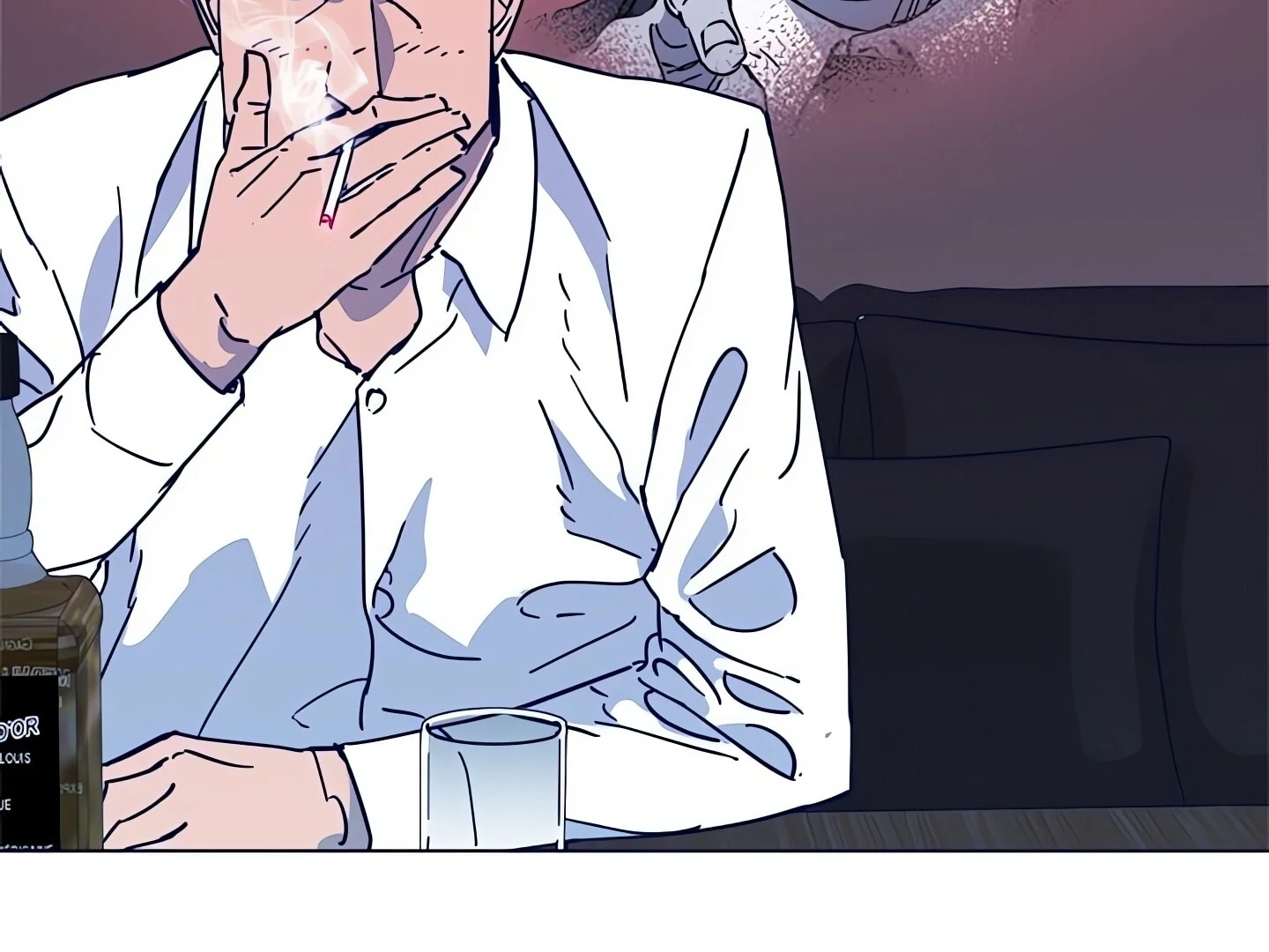 Cleaner K Chapter 79 page 79 - 