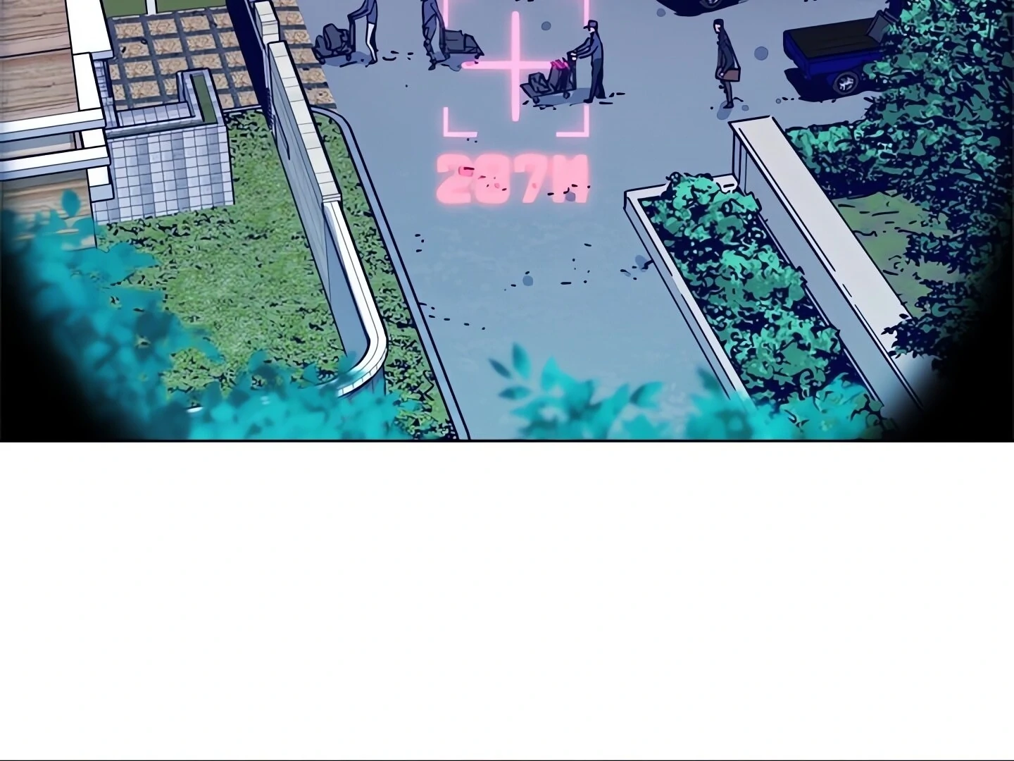 Cleaner K Chapter 79 page 9 - 