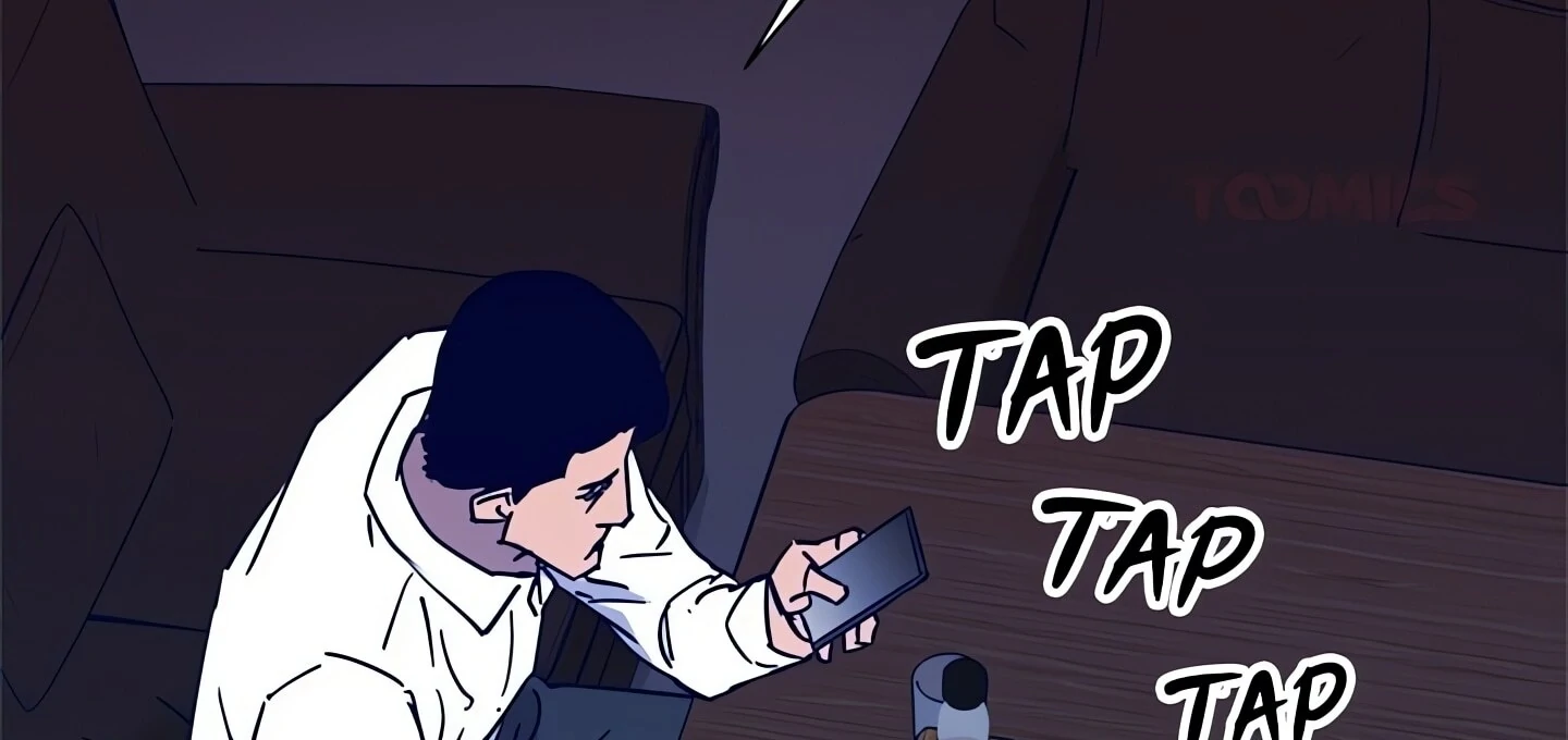 Cleaner K Chapter 79 page 81 - 