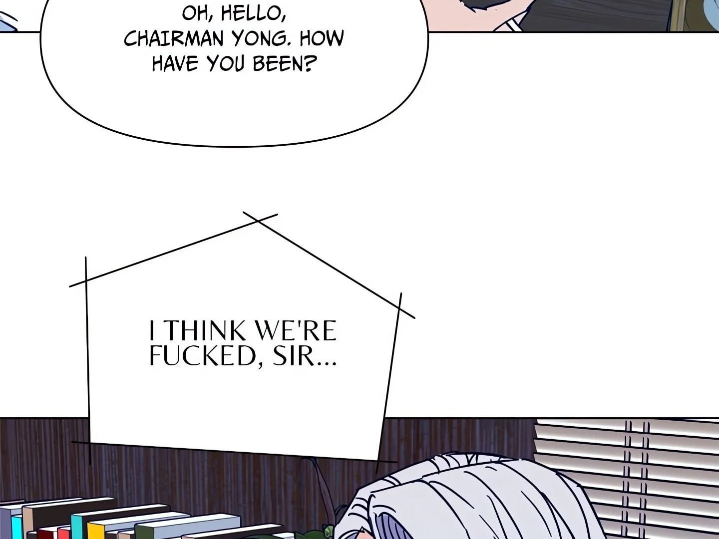 Cleaner K Chapter 79 page 84 - 