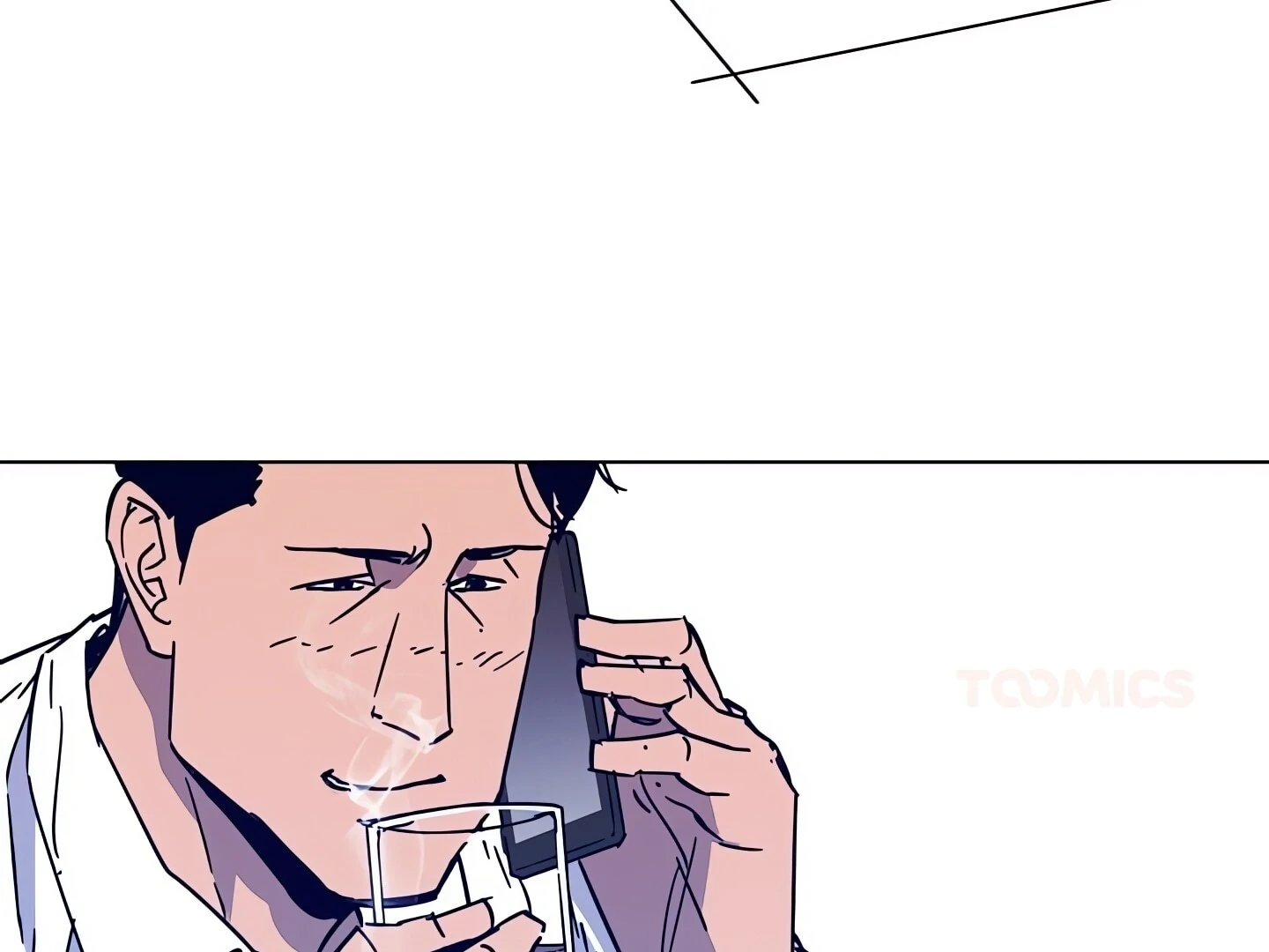Cleaner K Chapter 79 page 86 - 