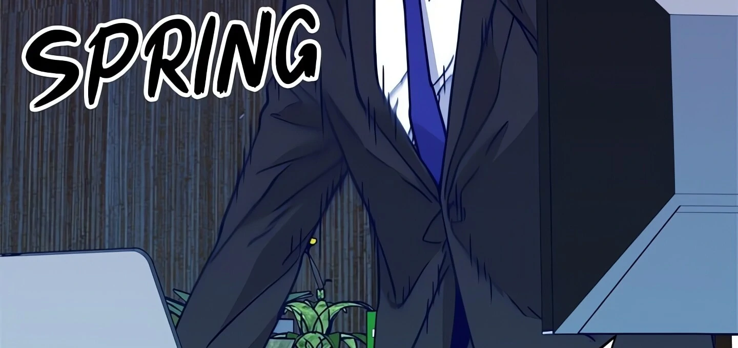 Cleaner K Chapter 79 page 90 - 