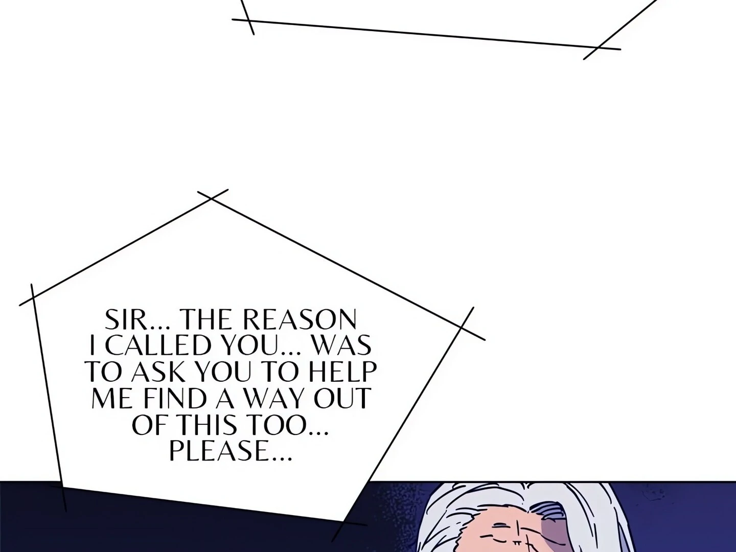 Cleaner K Chapter 80 page 11 - 