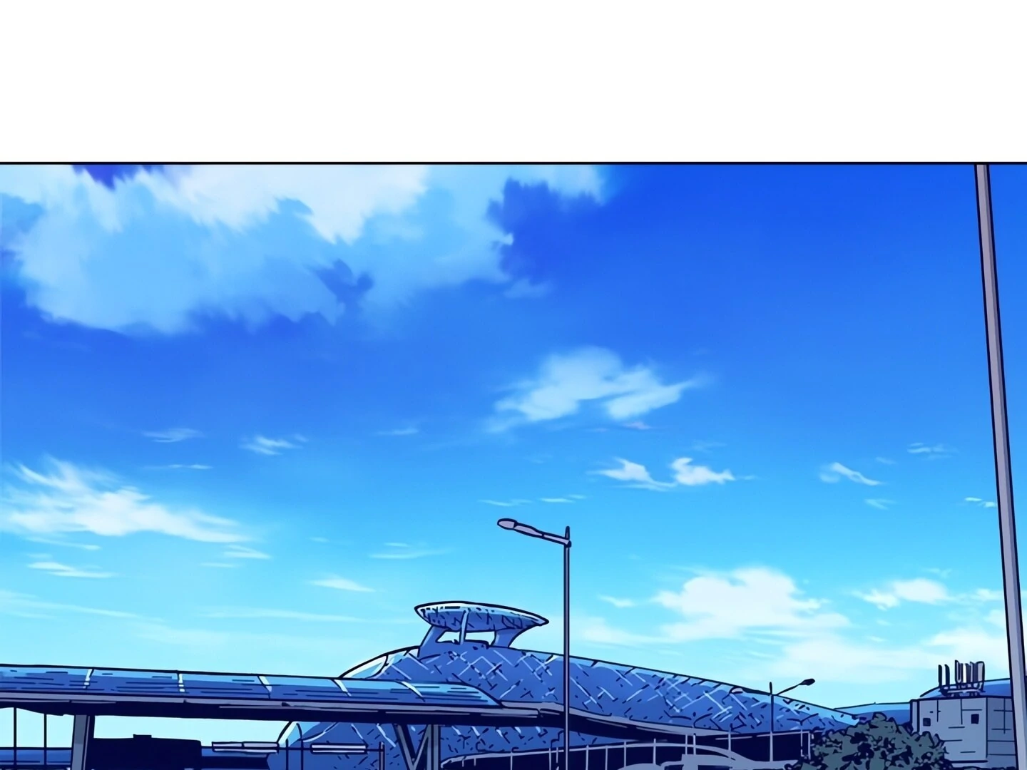 Cleaner K Chapter 80 page 15 - 