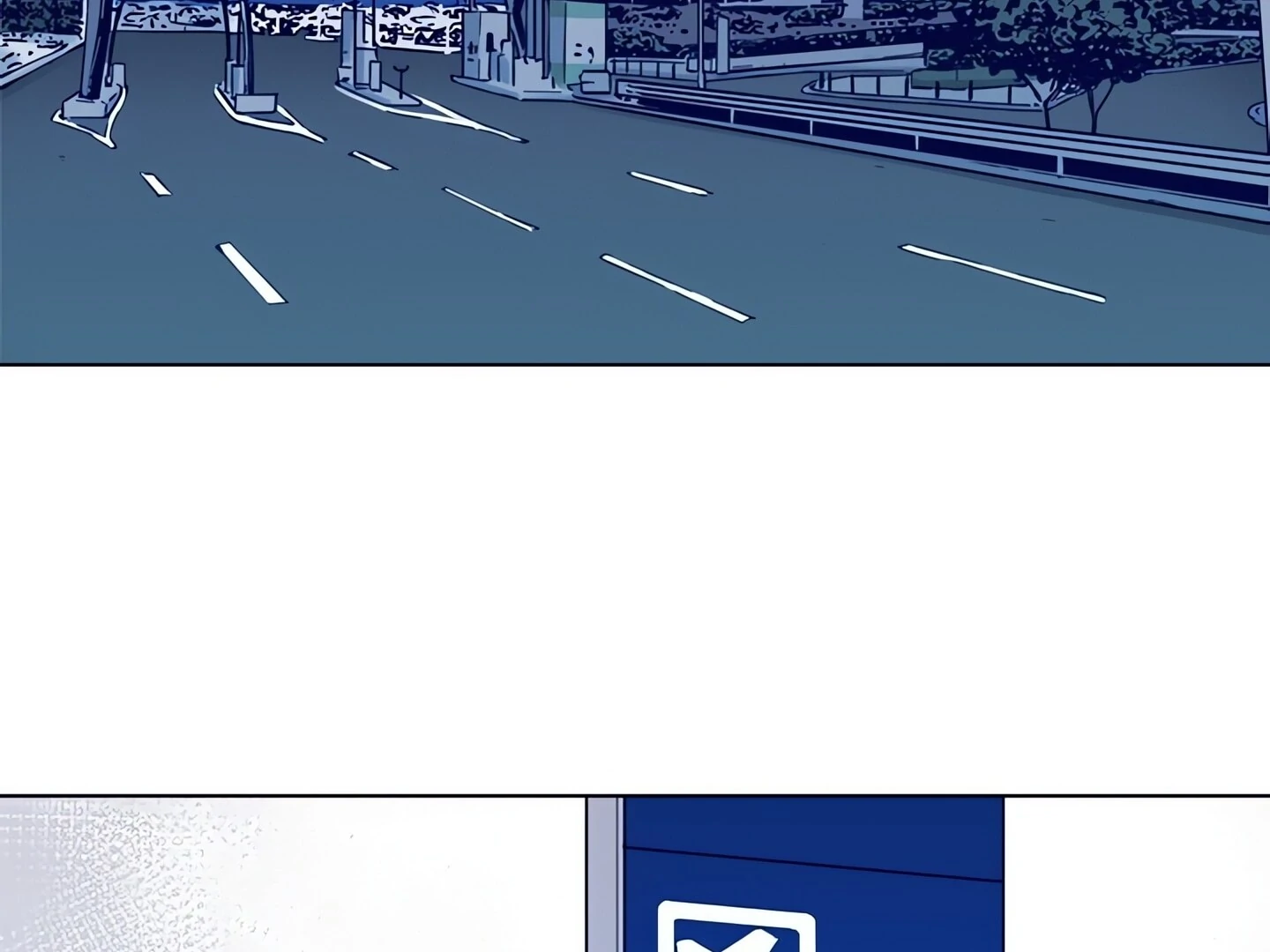 Cleaner K Chapter 80 page 16 - 
