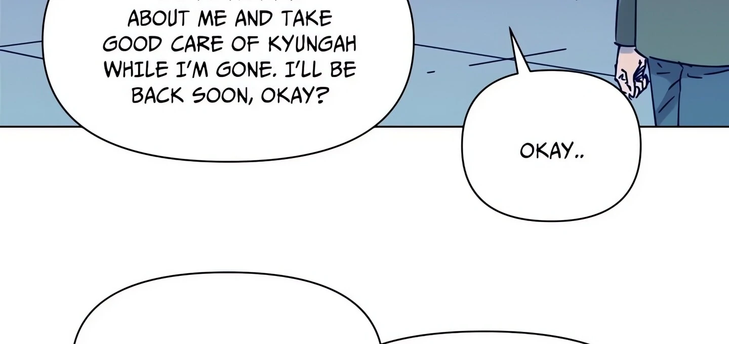 Cleaner K Chapter 80 page 19 - 