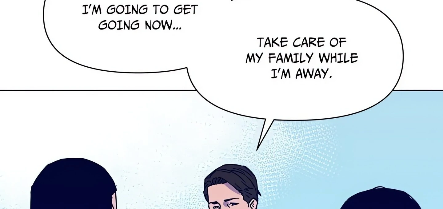 Cleaner K Chapter 80 page 20 - 
