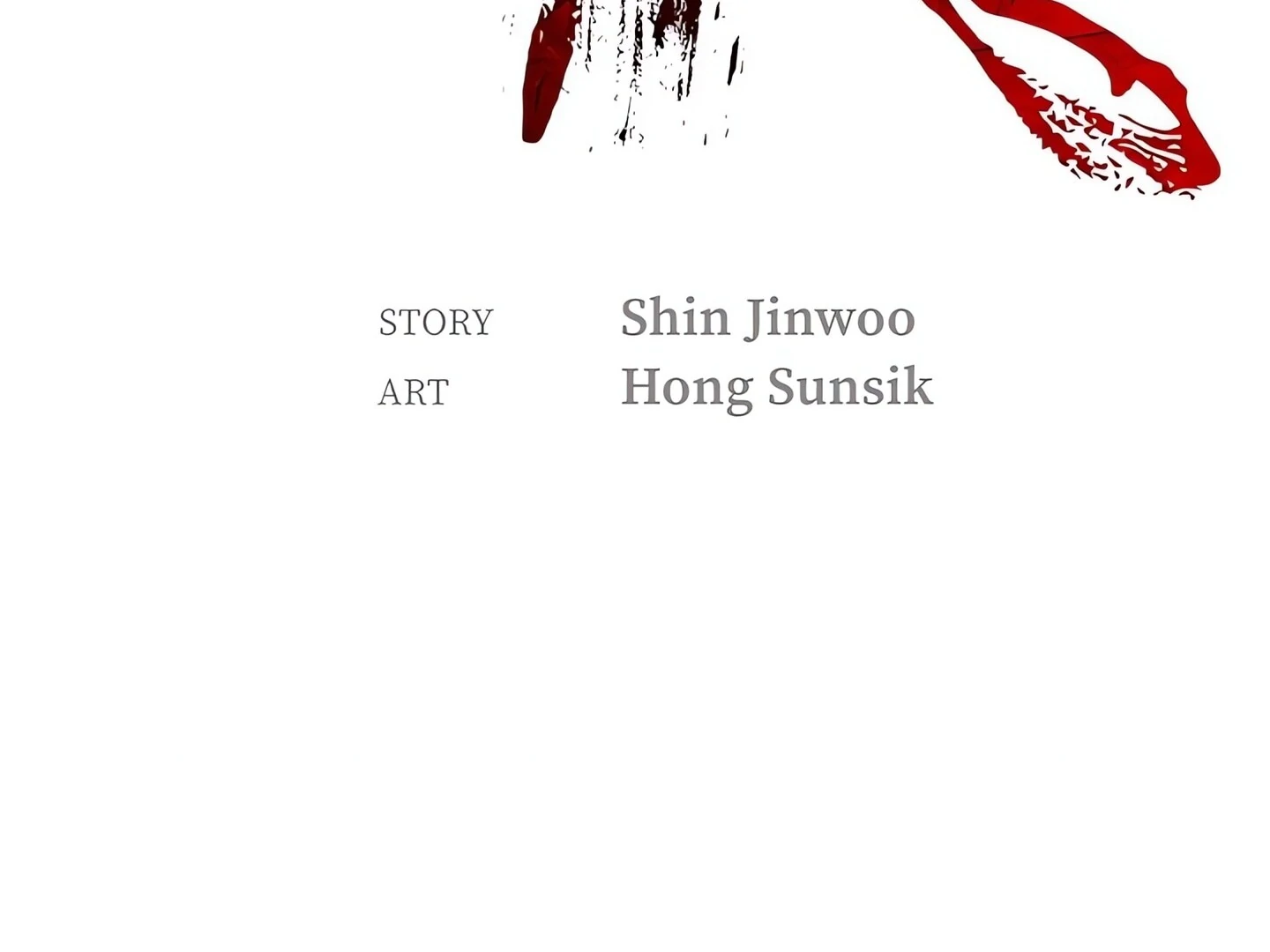 Cleaner K Chapter 80 page 3 - 