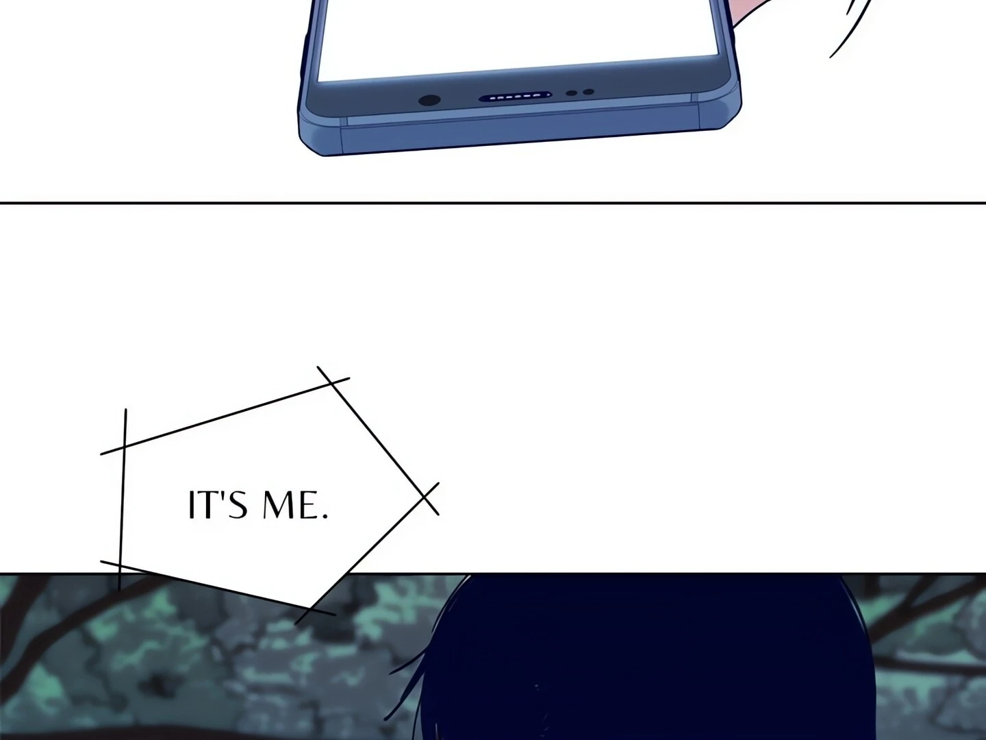 Cleaner K Chapter 80 page 28 - 