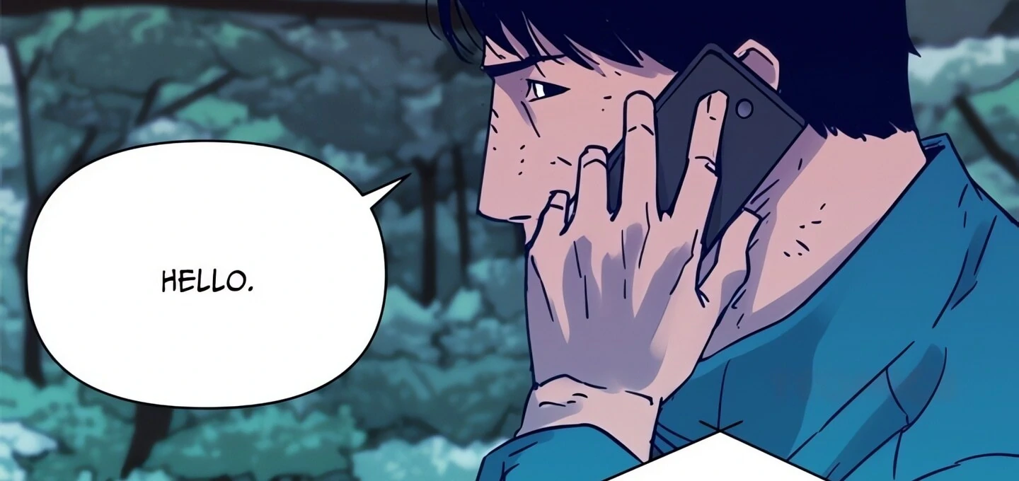 Cleaner K Chapter 80 page 29 - 