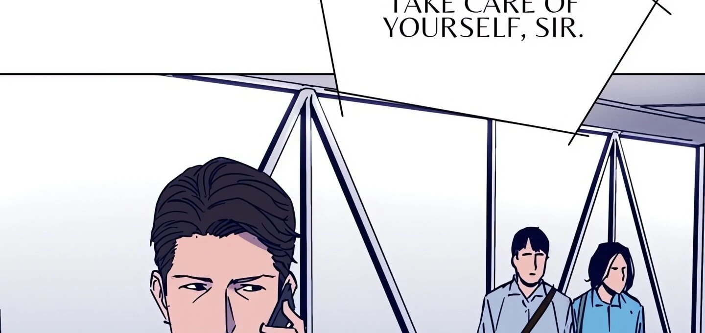 Cleaner K Chapter 80 page 40 - 
