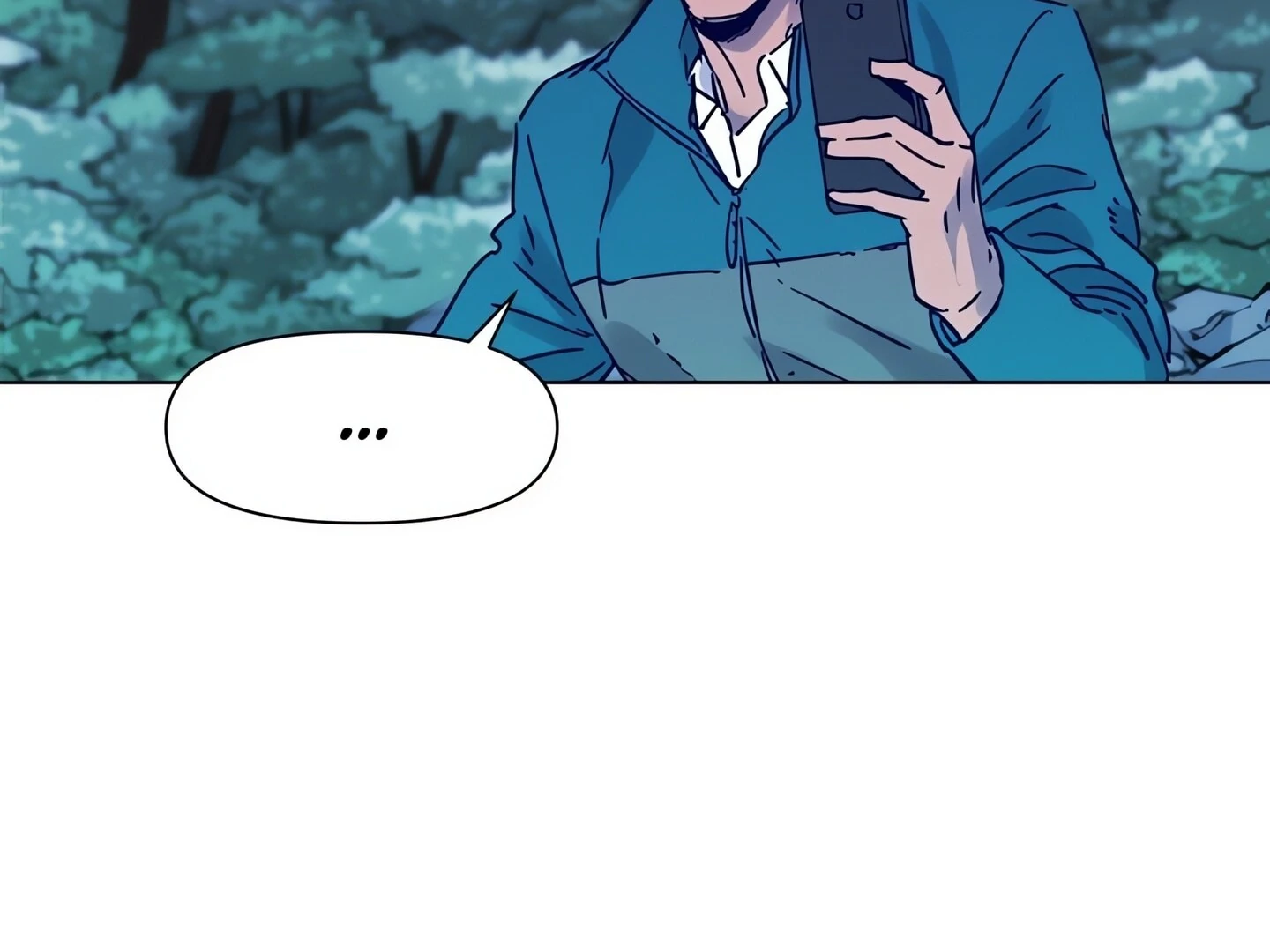 Cleaner K Chapter 80 page 43 - 