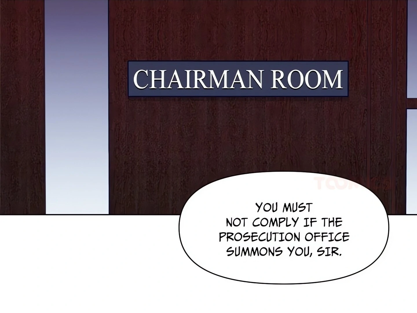 Cleaner K Chapter 80 page 46 - 