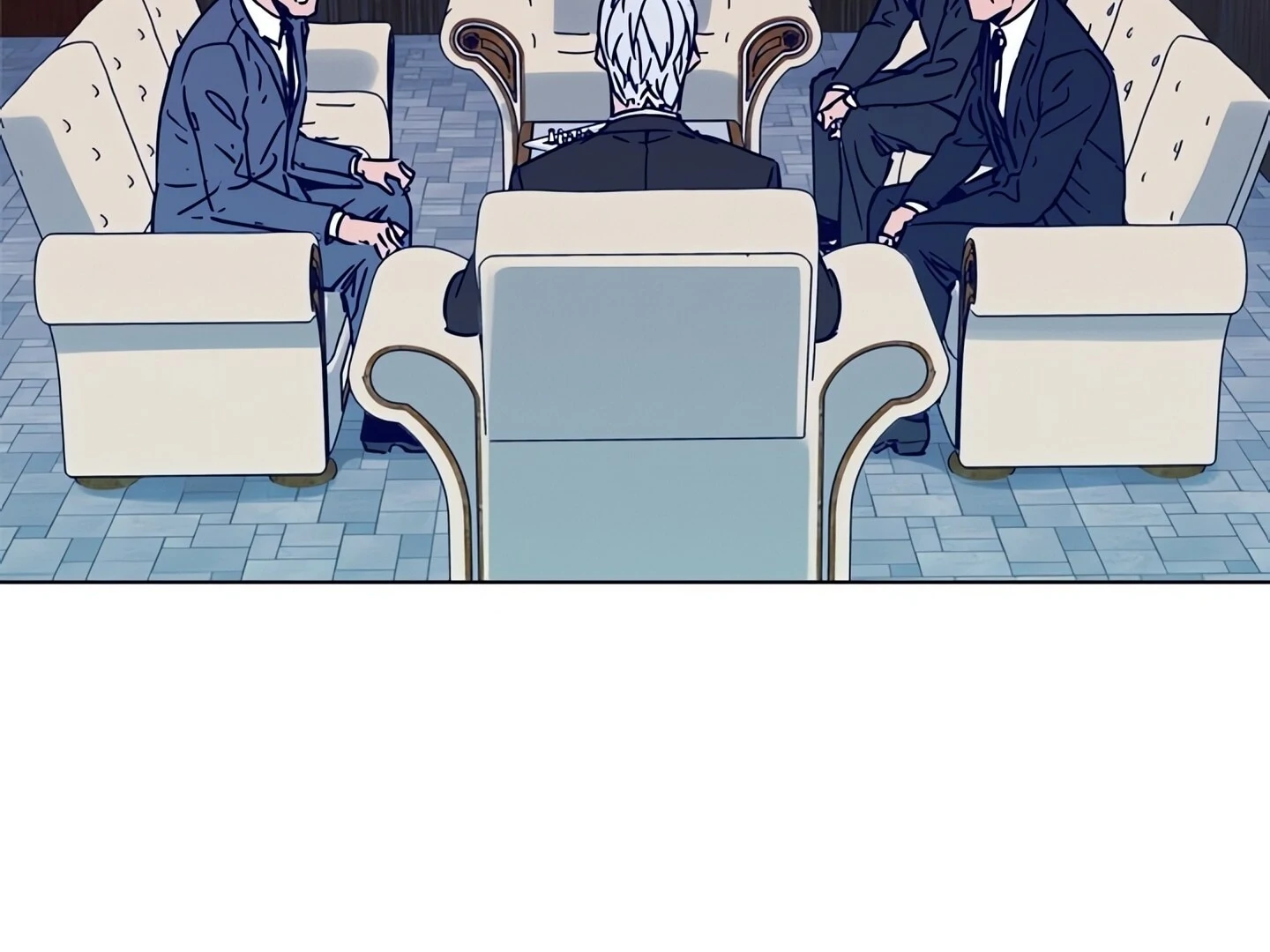 Cleaner K Chapter 80 page 48 - 
