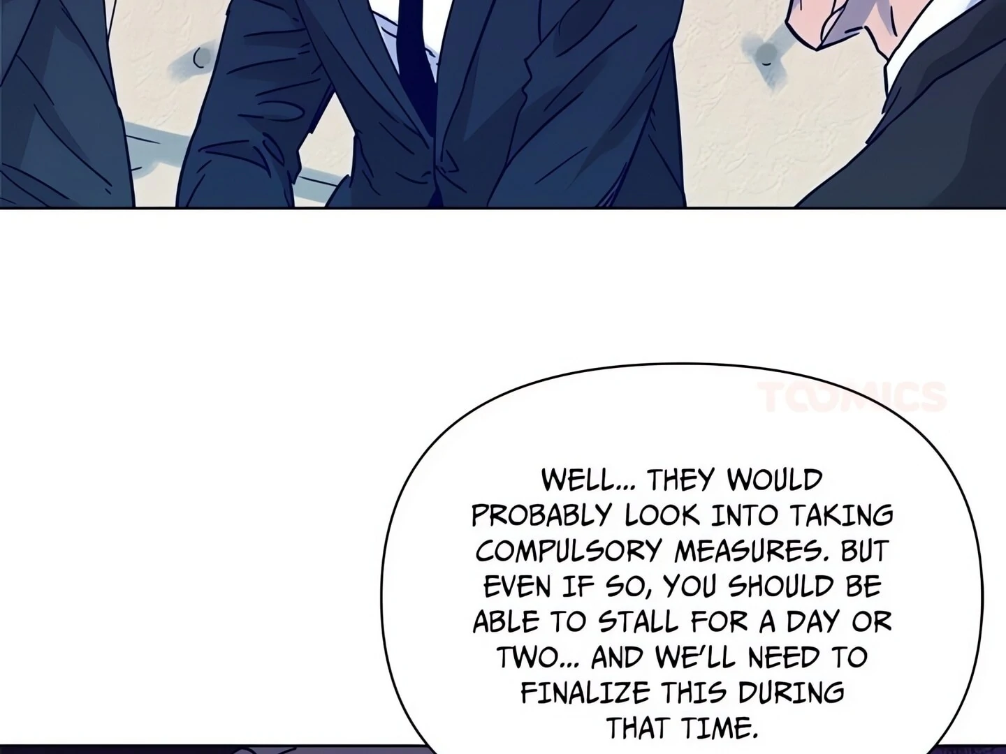 Cleaner K Chapter 80 page 52 - 