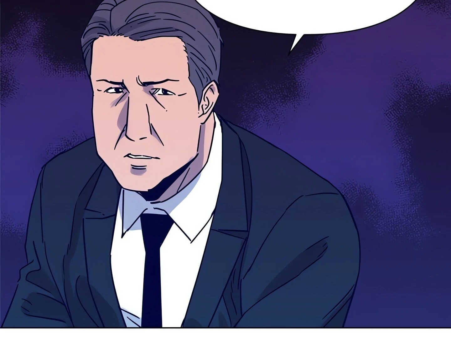 Cleaner K Chapter 80 page 53 - 