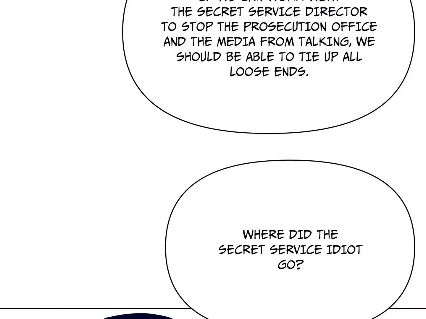 Cleaner K Chapter 80 page 56 - 