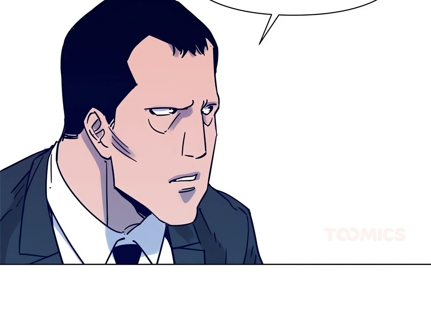 Cleaner K Chapter 80 page 57 - 