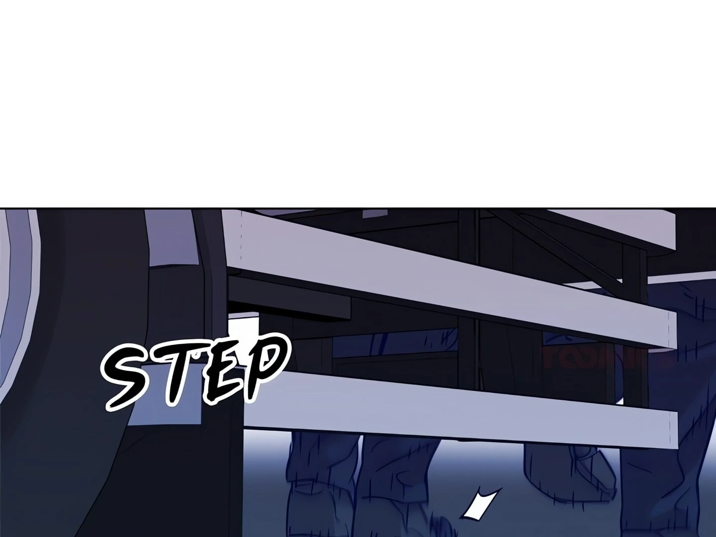 Cleaner K Chapter 80 page 63 - 