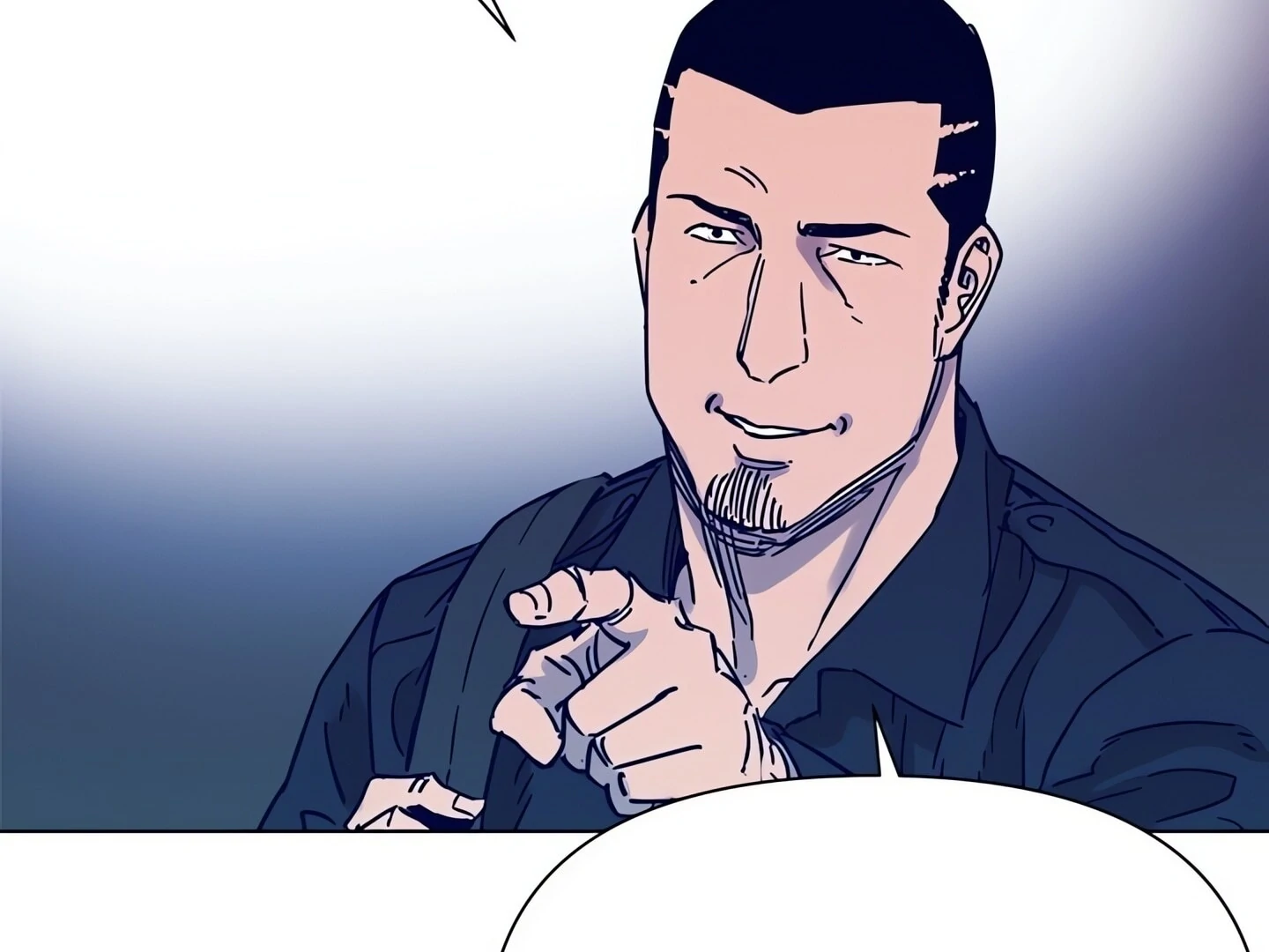 Cleaner K Chapter 80 page 67 - 