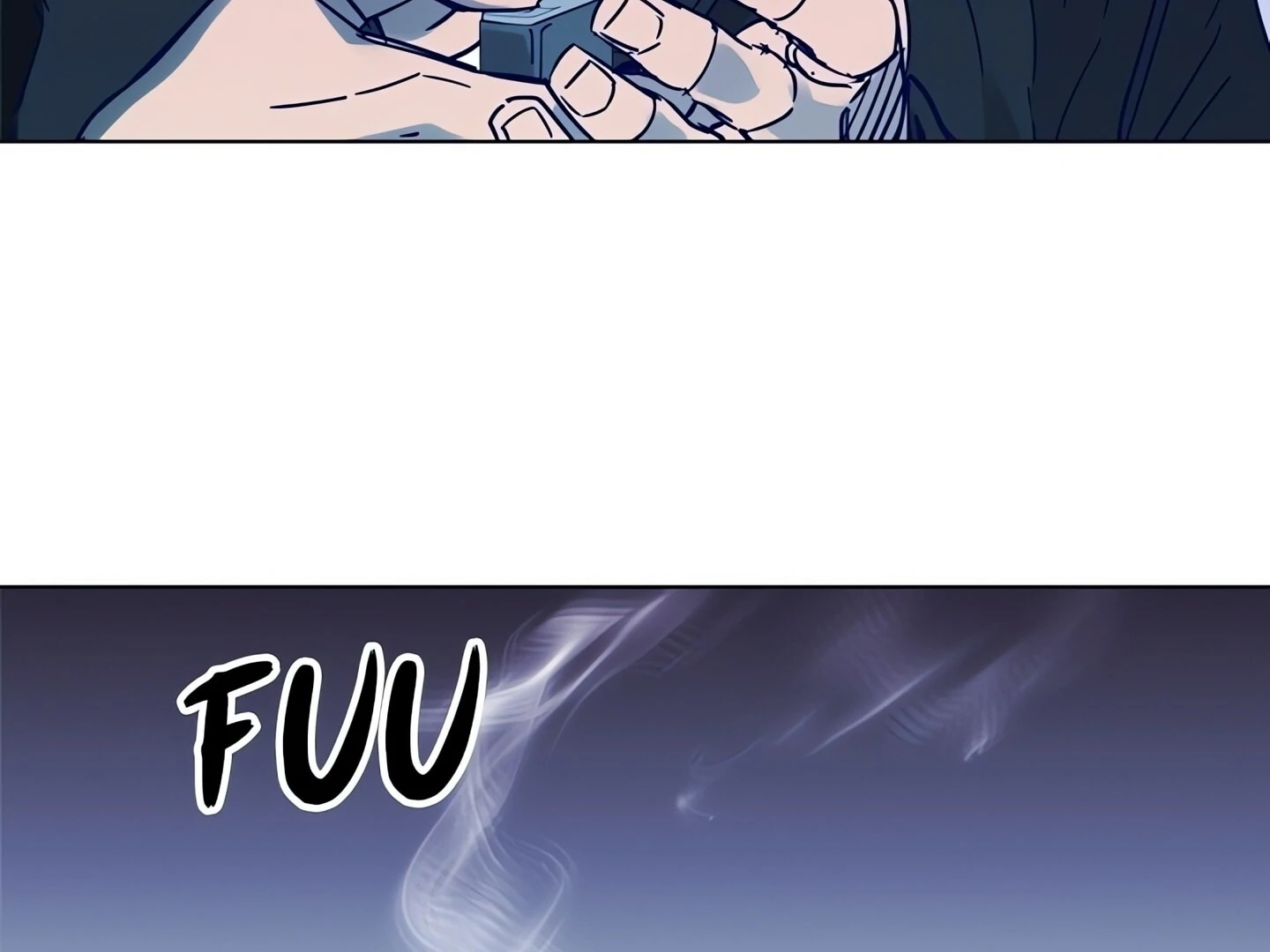 Cleaner K Chapter 80 page 77 - 