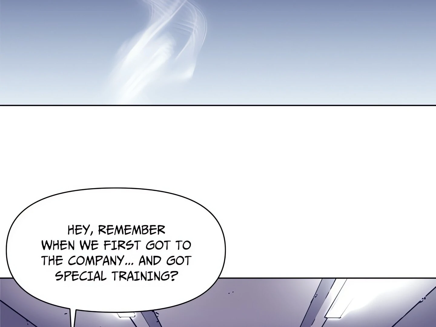 Cleaner K Chapter 80 page 78 - 