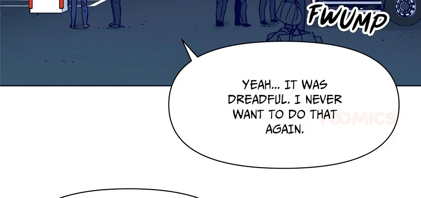Cleaner K Chapter 80 page 80 - 