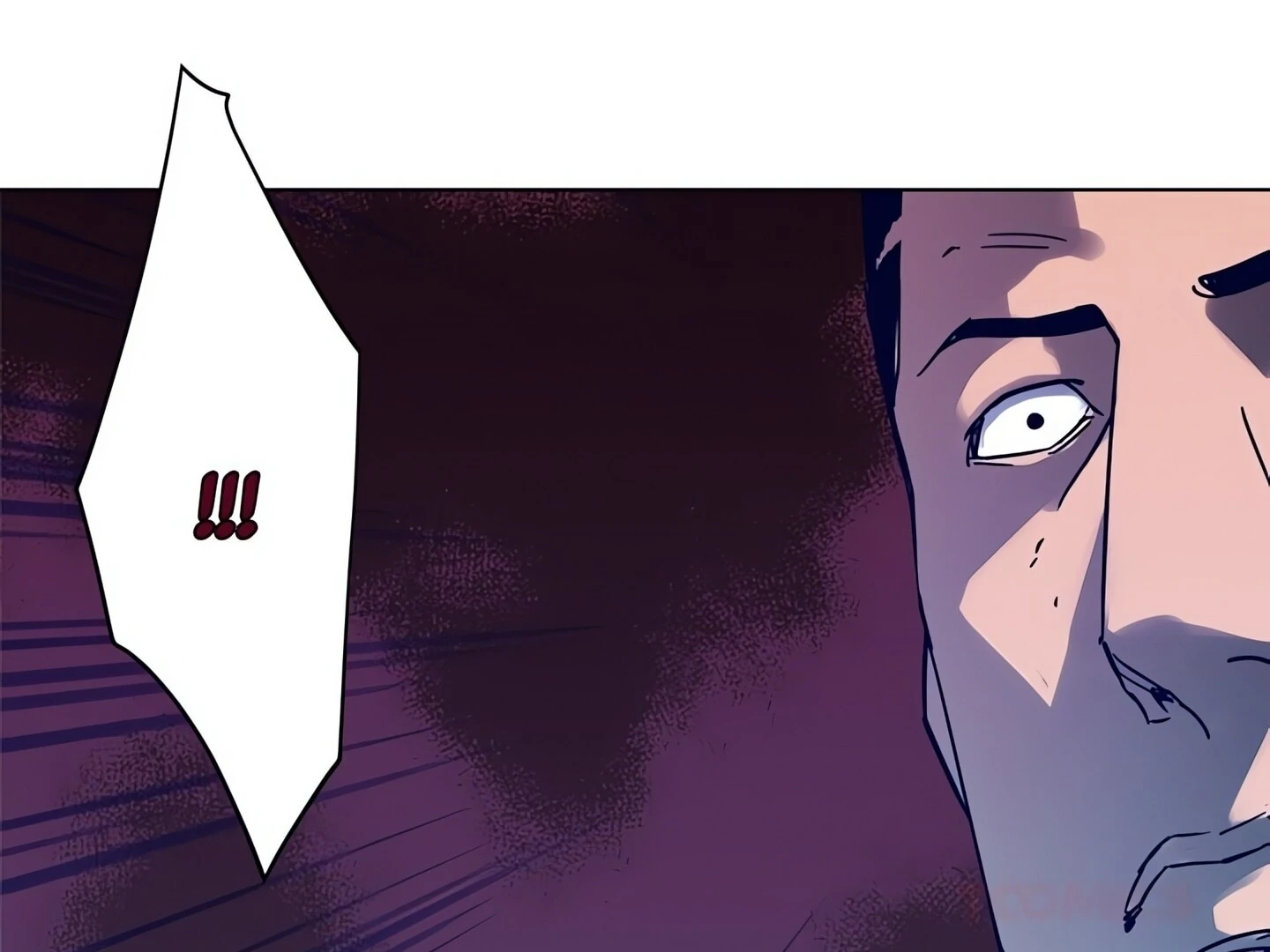 Cleaner K Chapter 80 page 85 - 
