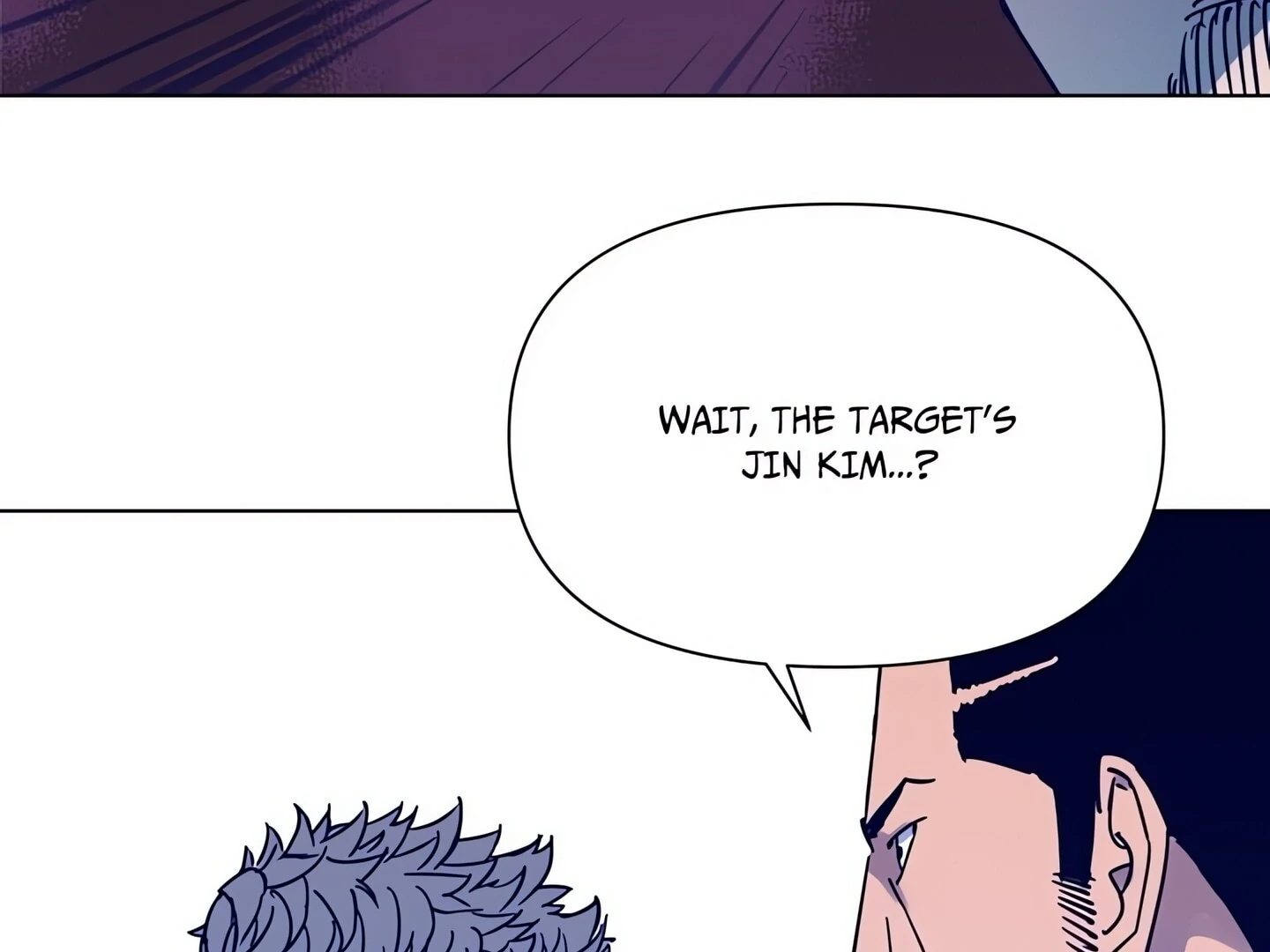 Cleaner K Chapter 80 page 86 - 
