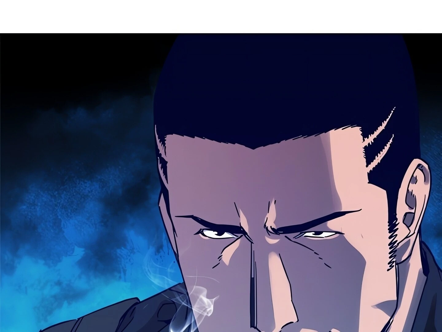 Cleaner K Chapter 80 page 88 - 