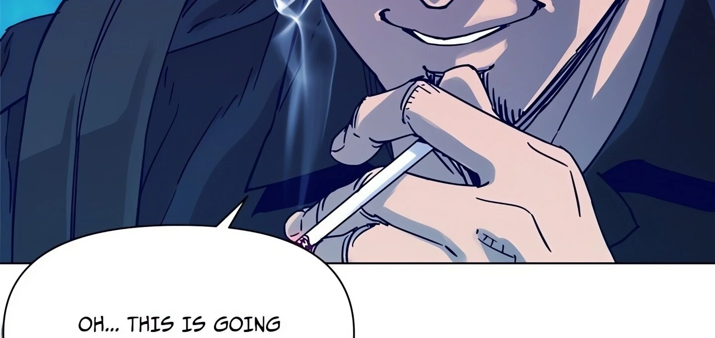 Cleaner K Chapter 80 page 89 - 