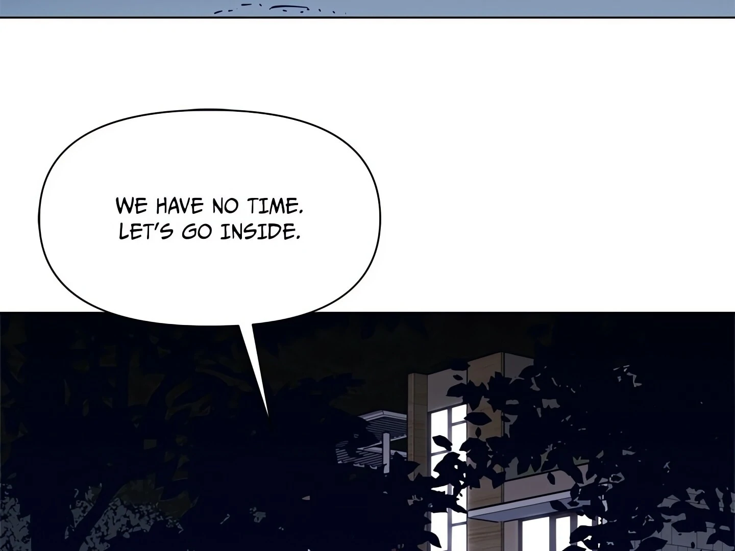 Cleaner K Chapter 81 page 12 - 