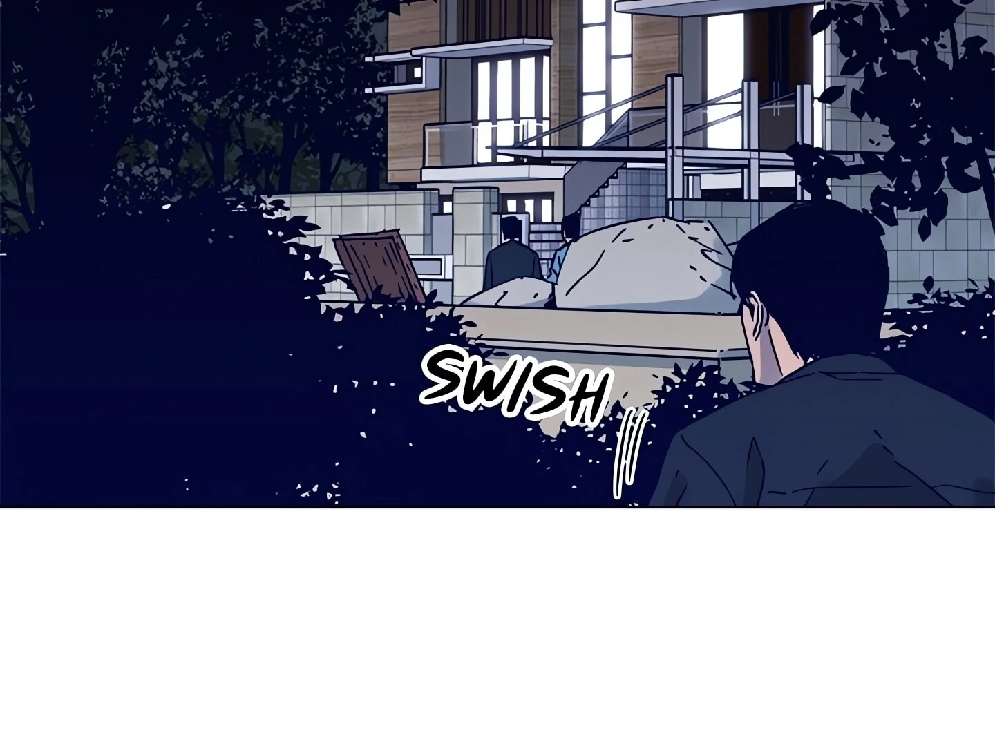 Cleaner K Chapter 81 page 15 - 