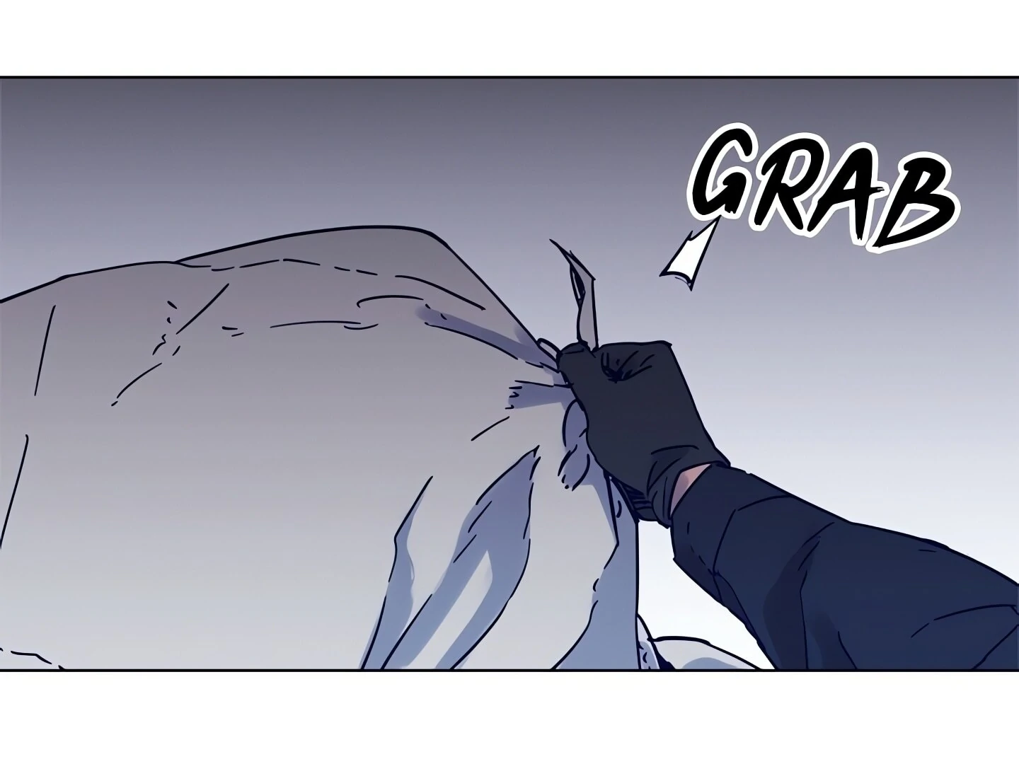 Cleaner K Chapter 81 page 16 - 