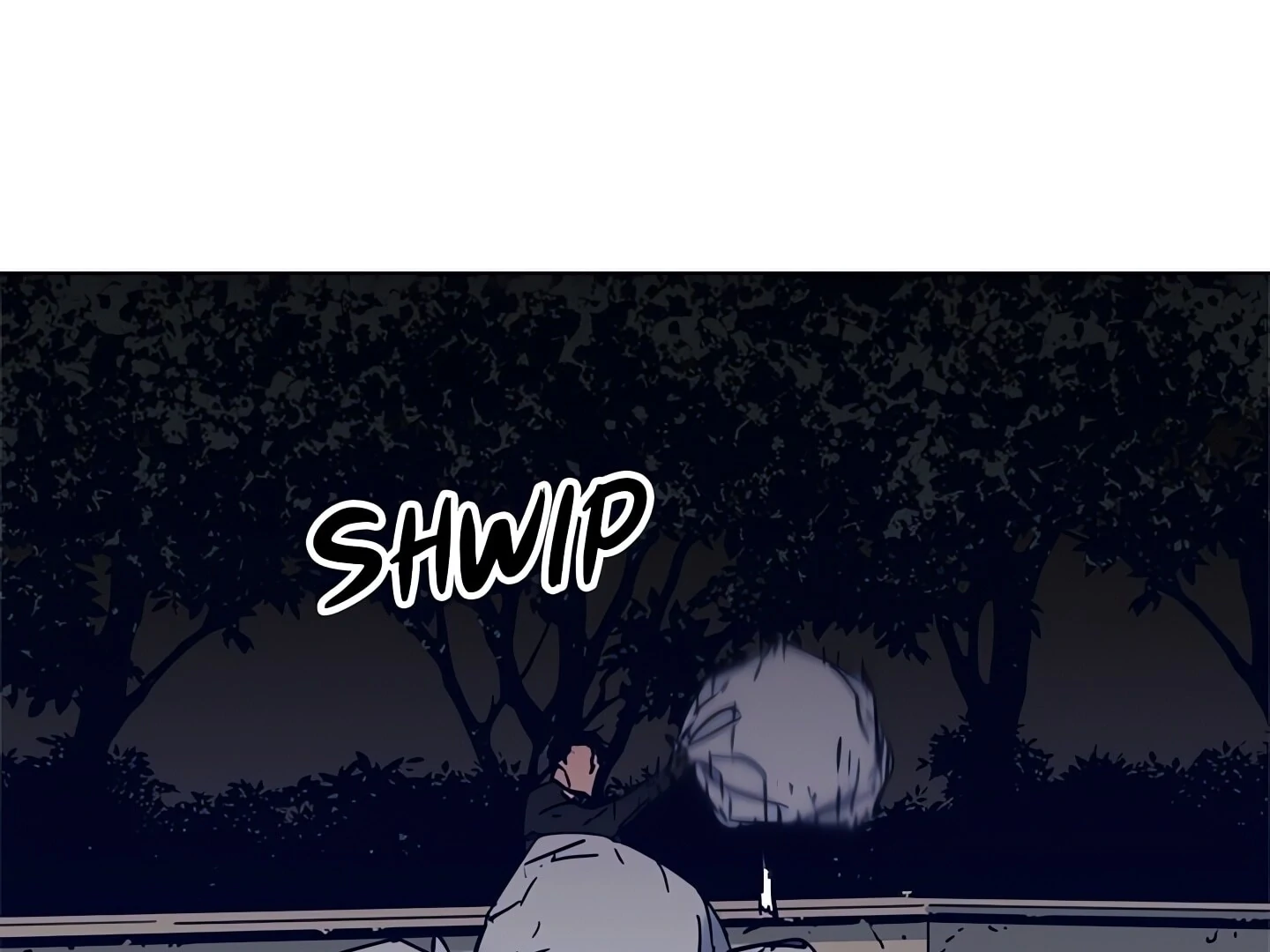 Cleaner K Chapter 81 page 17 - 