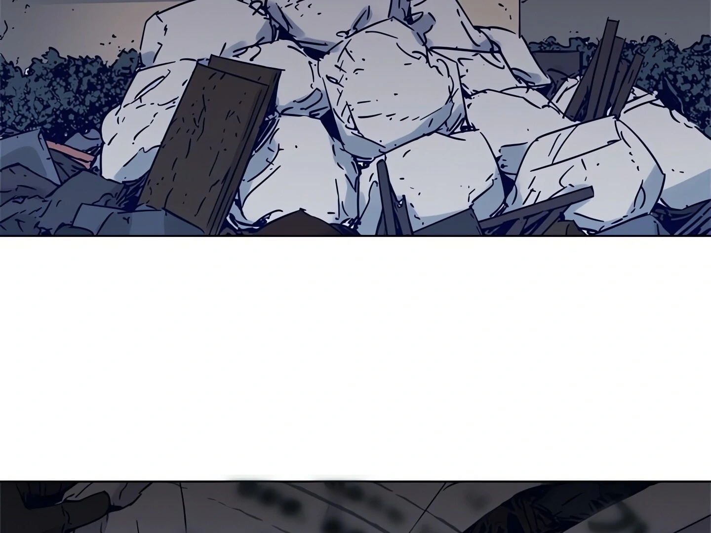 Cleaner K Chapter 81 page 18 - 
