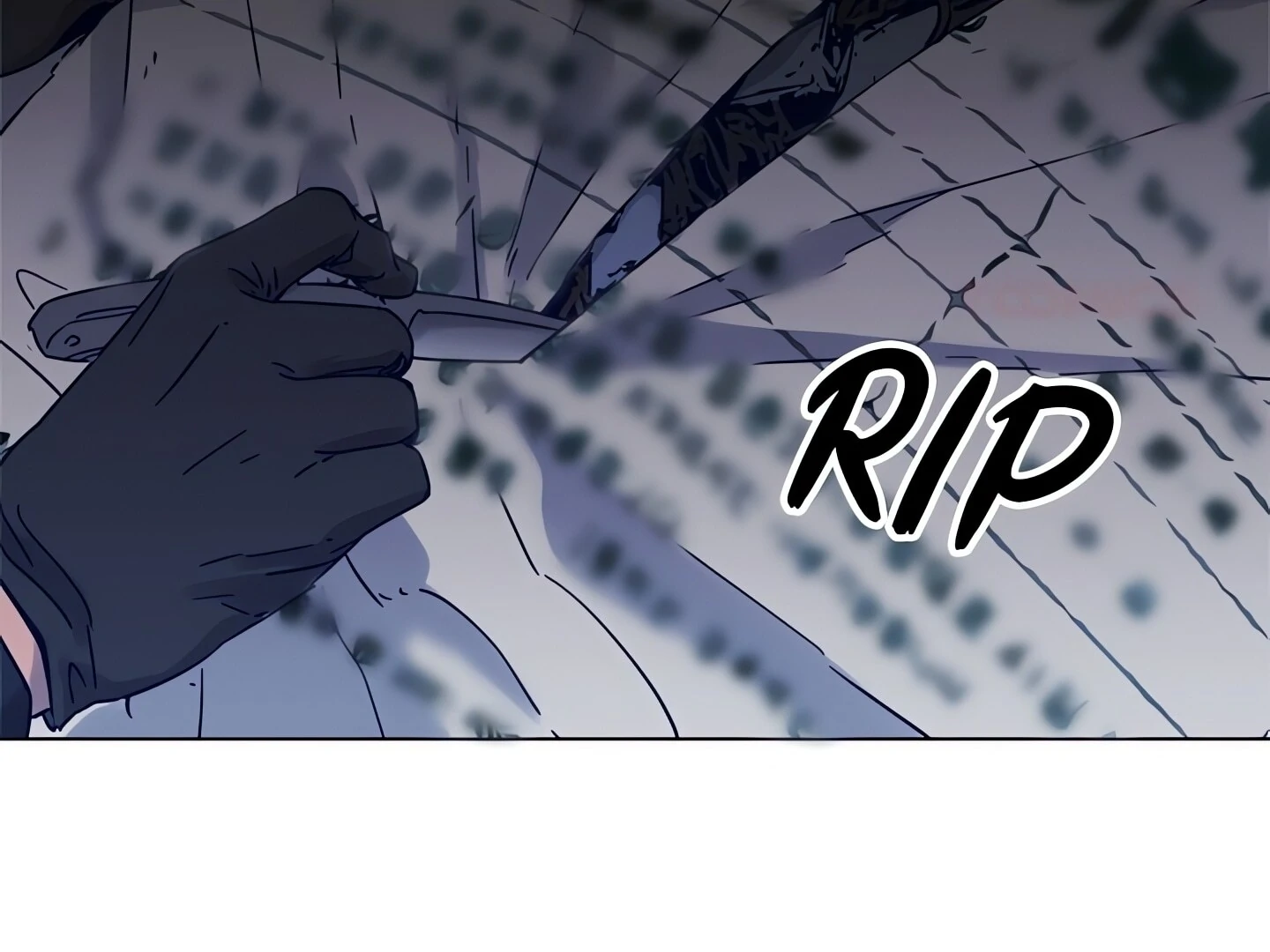 Cleaner K Chapter 81 page 19 - 