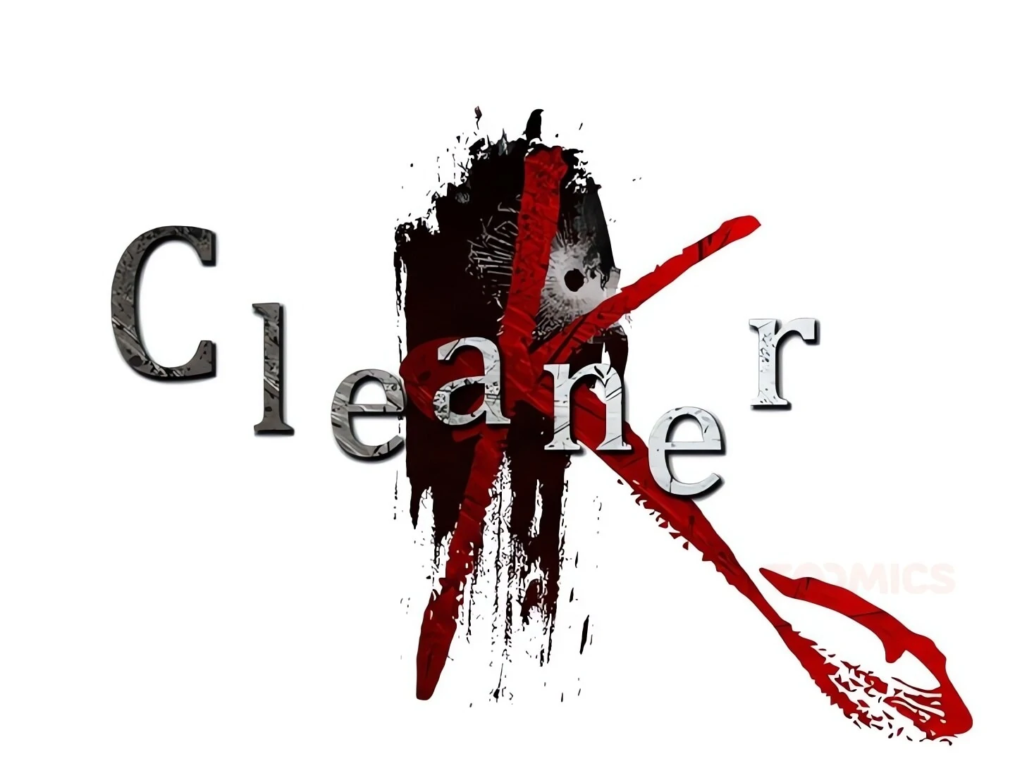 Cleaner K Chapter 81 page 3 - 