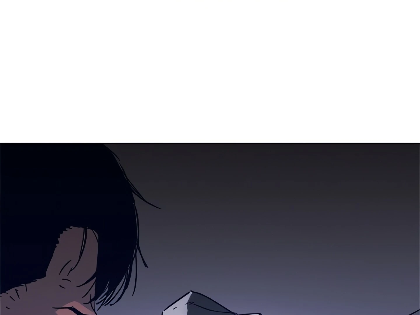 Cleaner K Chapter 81 page 22 - 