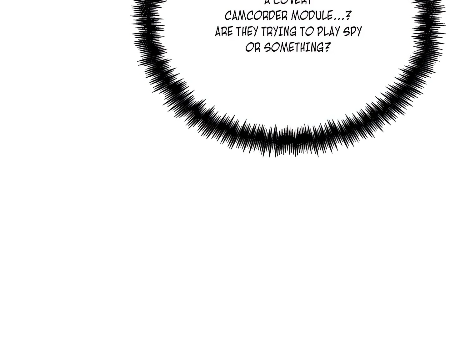 Cleaner K Chapter 81 page 24 - 