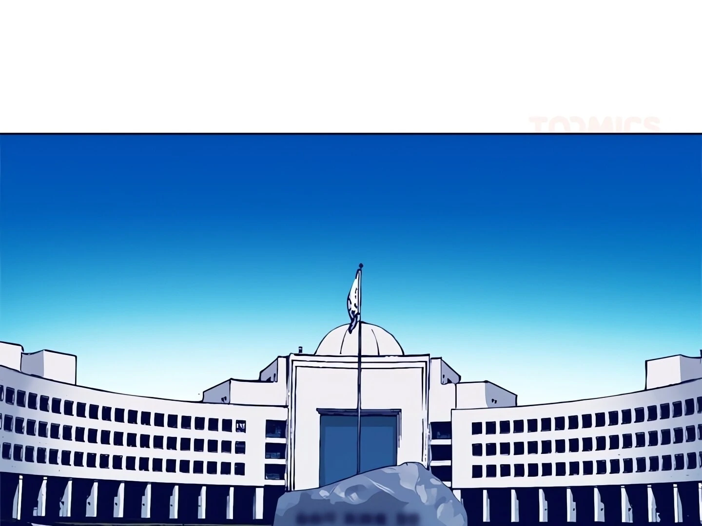 Cleaner K Chapter 81 page 25 - 